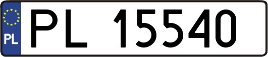 PL15540