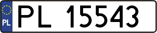 PL15543