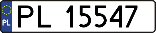 PL15547