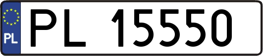 PL15550