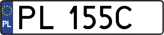 PL155C