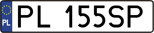 PL155SP