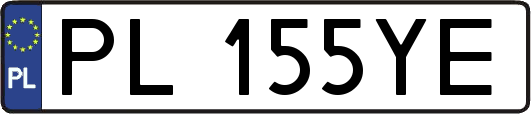 PL155YE