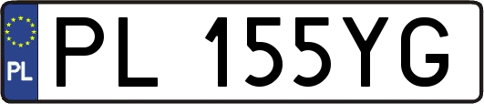 PL155YG