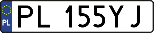 PL155YJ