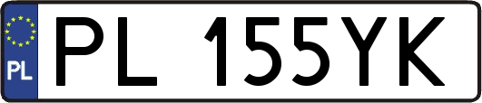 PL155YK