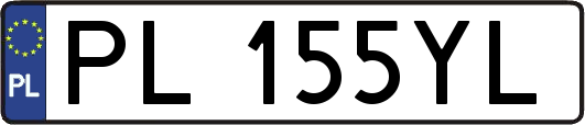 PL155YL