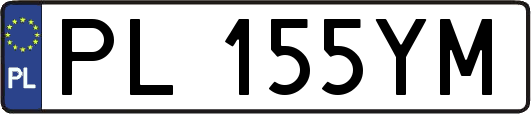 PL155YM