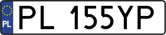 PL155YP