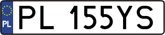 PL155YS