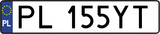 PL155YT