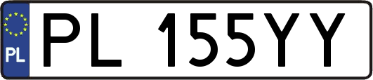 PL155YY