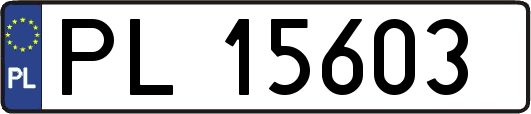 PL15603