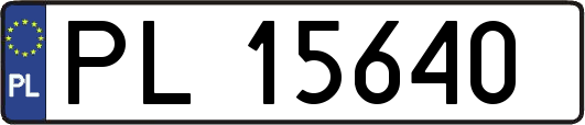 PL15640