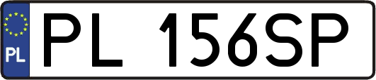 PL156SP
