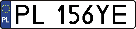 PL156YE