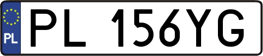 PL156YG