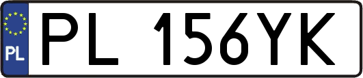 PL156YK
