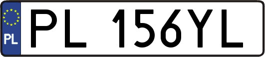 PL156YL