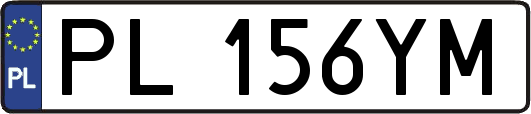 PL156YM