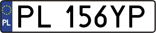 PL156YP