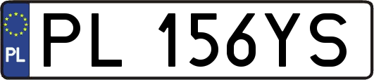PL156YS