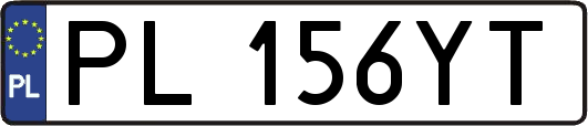 PL156YT