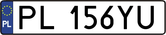PL156YU