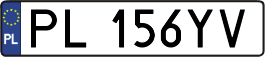 PL156YV