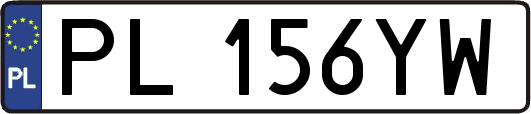 PL156YW