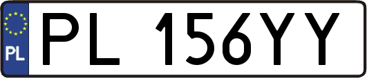 PL156YY