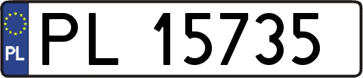 PL15735
