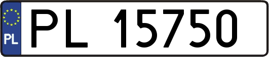 PL15750