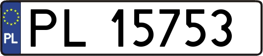 PL15753