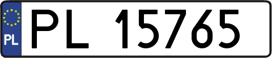 PL15765