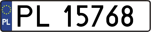 PL15768