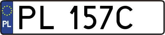 PL157C