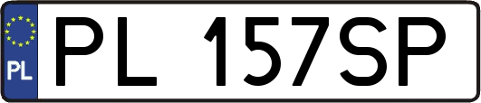 PL157SP