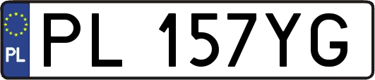 PL157YG