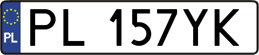 PL157YK