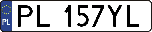 PL157YL
