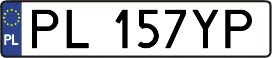 PL157YP