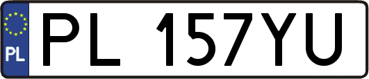 PL157YU