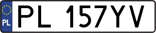 PL157YV