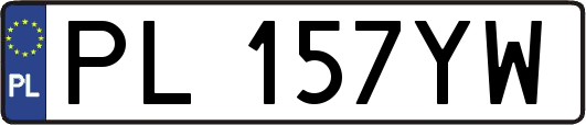 PL157YW