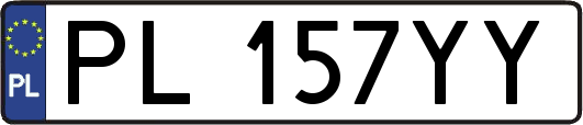 PL157YY
