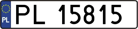 PL15815