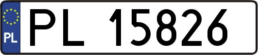 PL15826