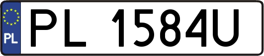 PL1584U