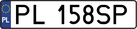 PL158SP